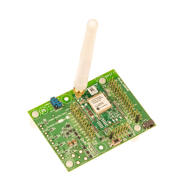 Analog Devices Inc. DC9018B-B-ND