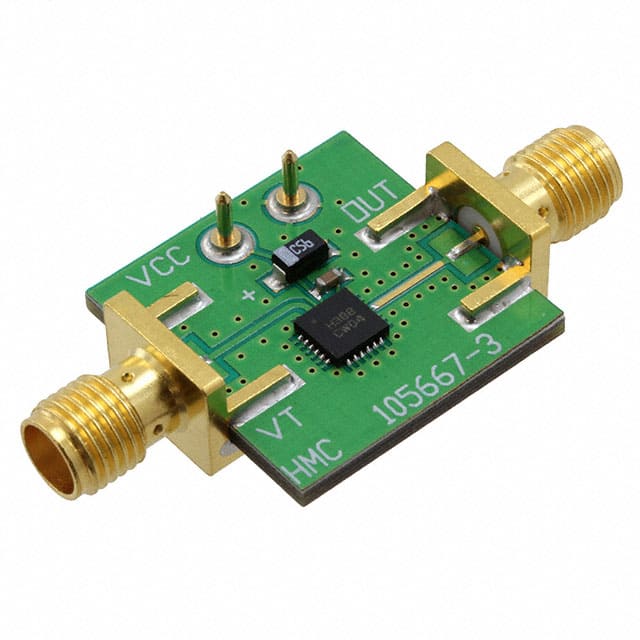 Analog Devices Inc. 1127-1978-ND