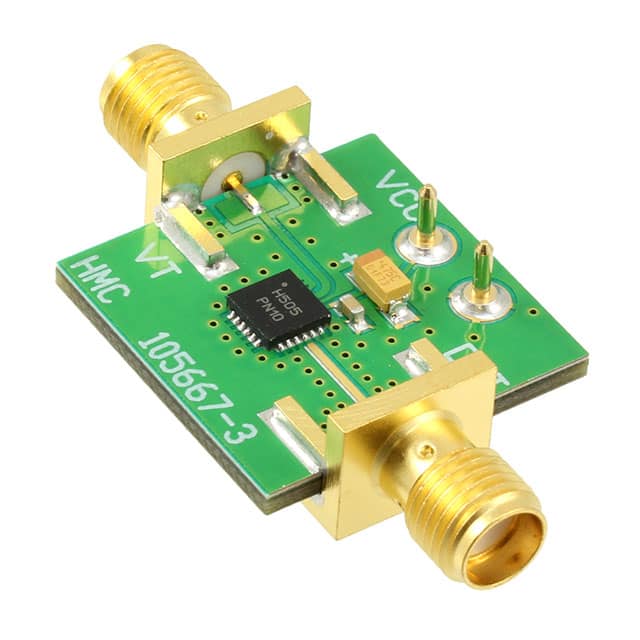 Analog Devices Inc. 1127-1891-ND