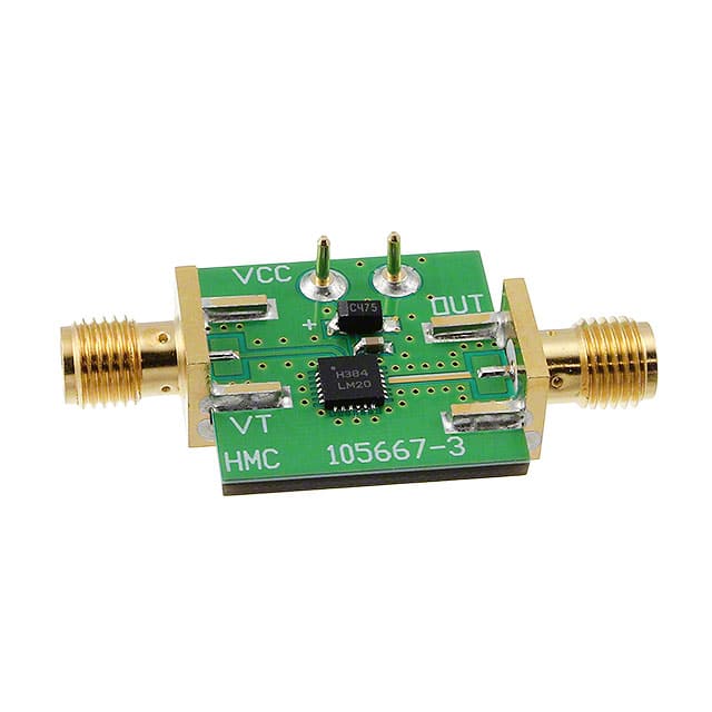 Analog Devices Inc. 1127-1975-ND