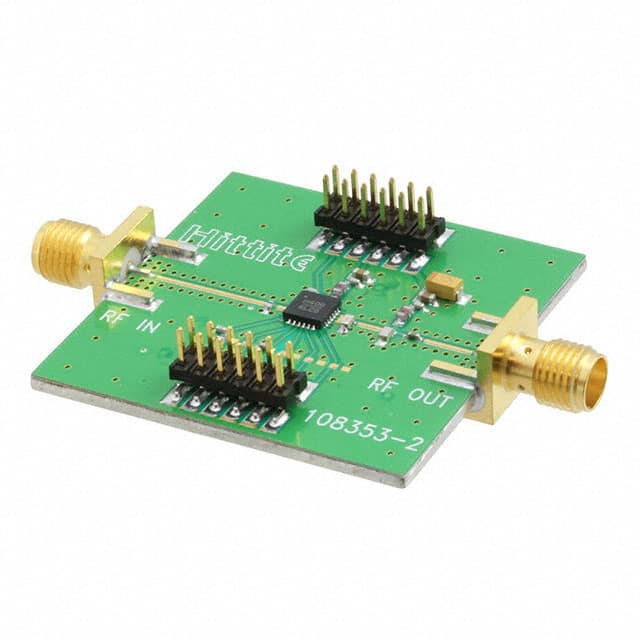 Analog Devices Inc. 1127-1919-ND