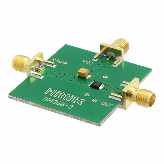 Analog Devices Inc. 1127-1959-ND