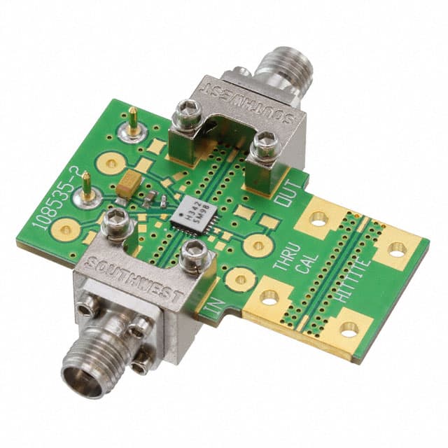 Analog Devices Inc. 1127-2347-ND