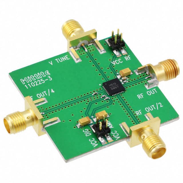 Analog Devices Inc. 1127-2065-ND