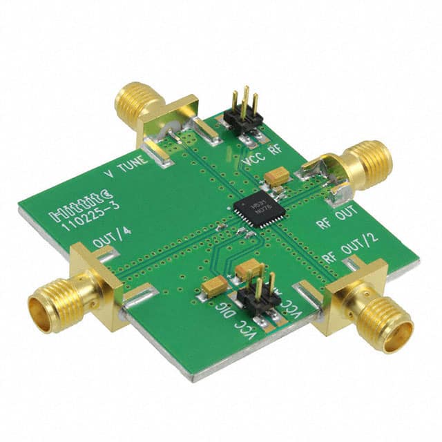 Analog Devices Inc. 1127-2071-ND
