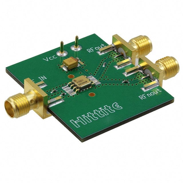 Analog Devices Inc. 1127-2465-ND