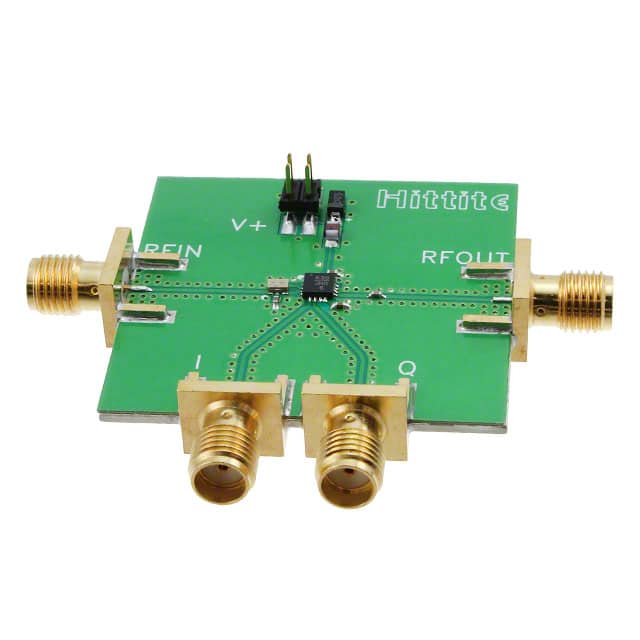 Analog Devices Inc. 1127-2110-ND