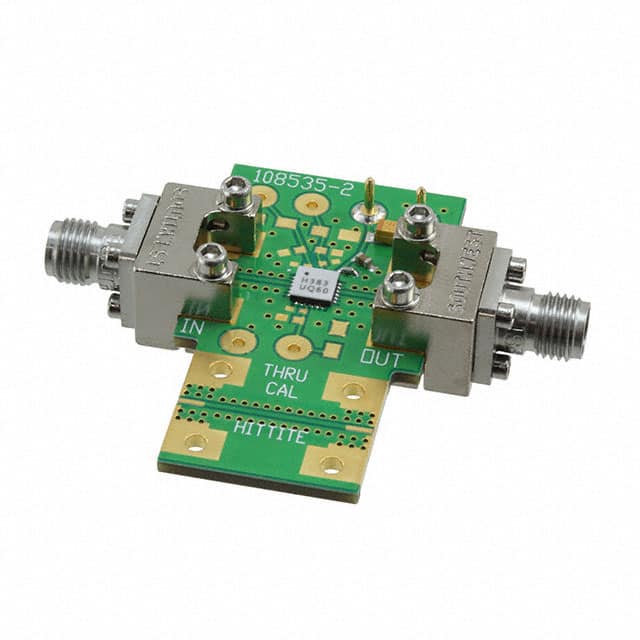 Analog Devices Inc. 1127-2392-ND