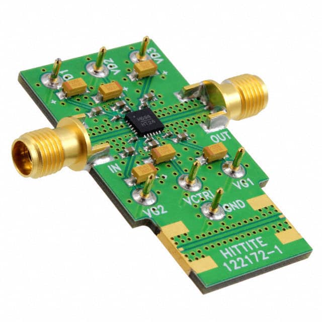 Analog Devices Inc. 1127-2150-ND