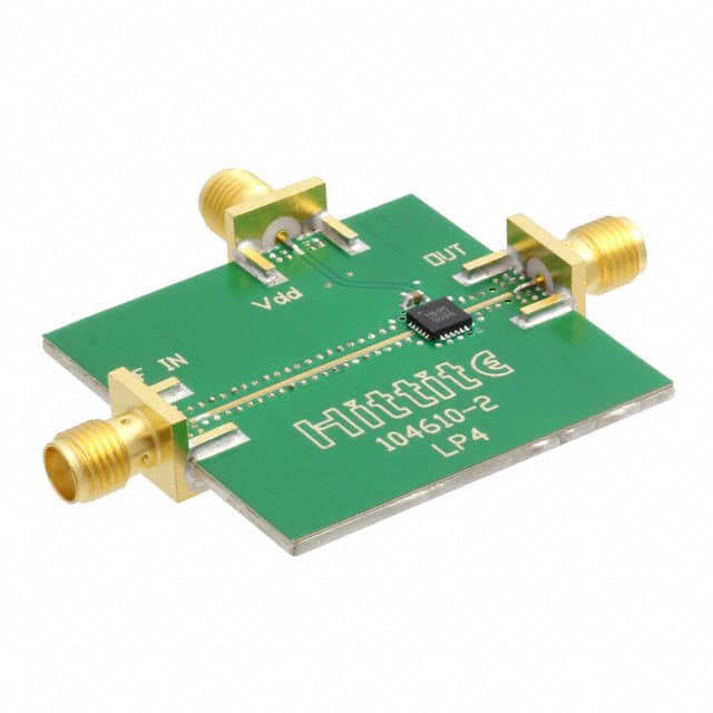 Analog Devices Inc. 1127-1995-ND