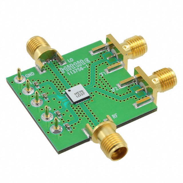 Analog Devices Inc. 1127-2363-ND