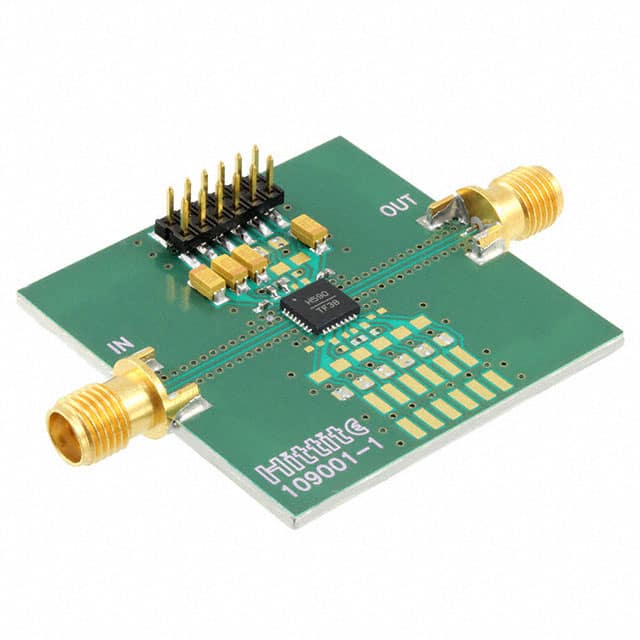 Analog Devices Inc. 1127-2105-ND