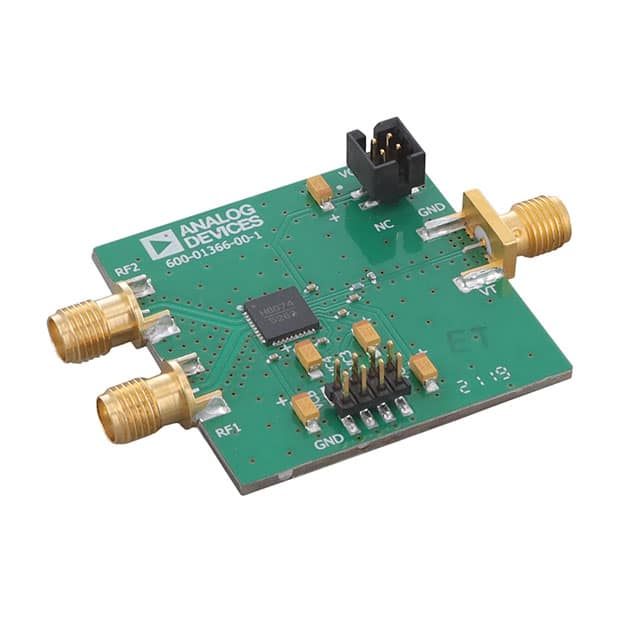 Analog Devices Inc. EV1HMC8074LP6G-ND