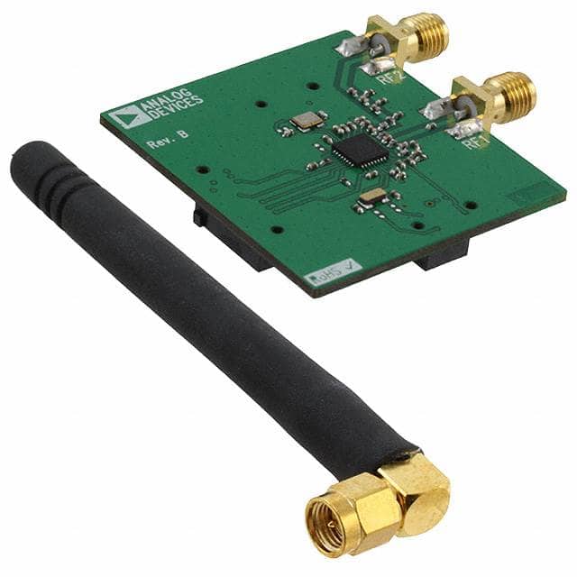 Analog Devices Inc. EVAL-ADF7023DB1Z-ND