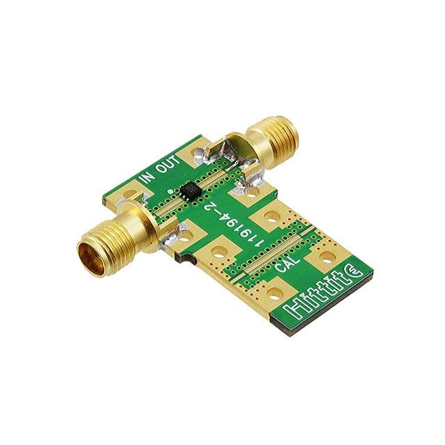 Analog Devices Inc. 1127-2126-ND