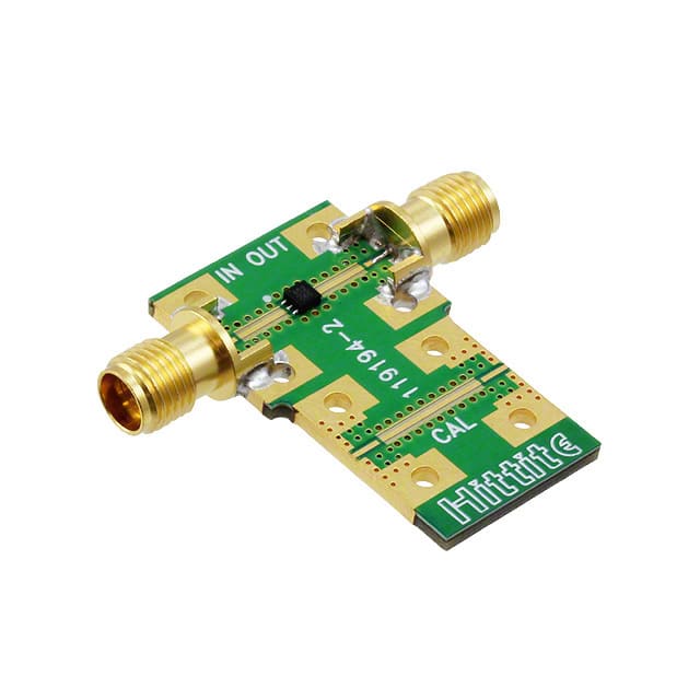 Analog Devices Inc. 1127-2125-ND
