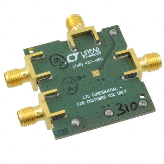 Analog Devices Inc. DC1861A-ND