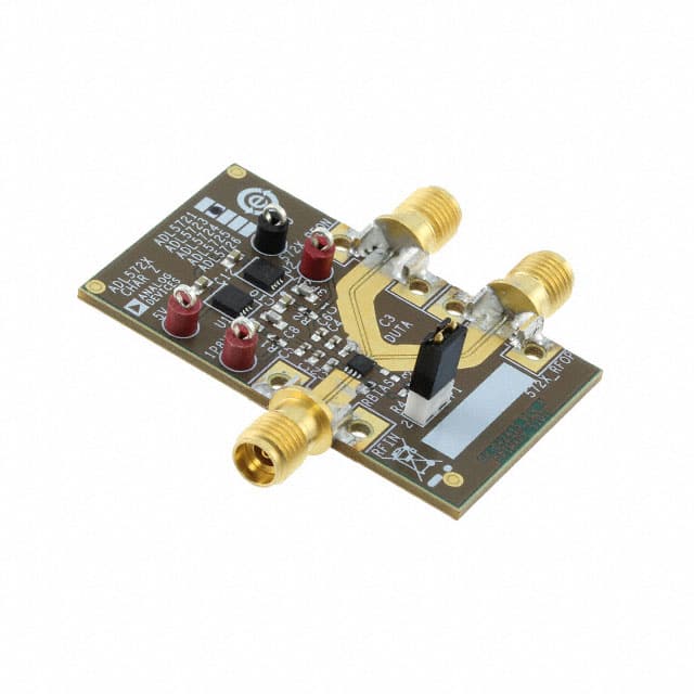 Analog Devices Inc. ADL5723-EVALZ-ND