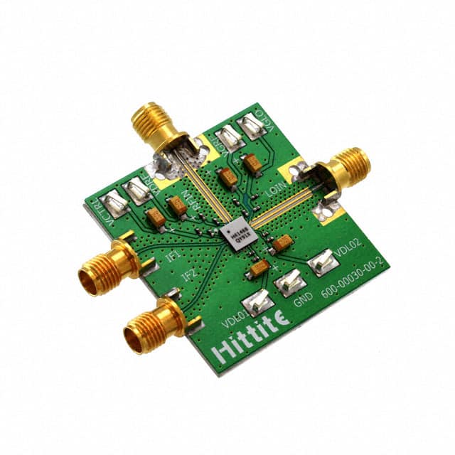 Analog Devices Inc. 1127-2823-ND