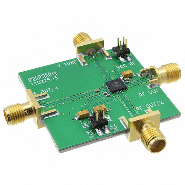 Analog Devices Inc. 1127-2070-ND