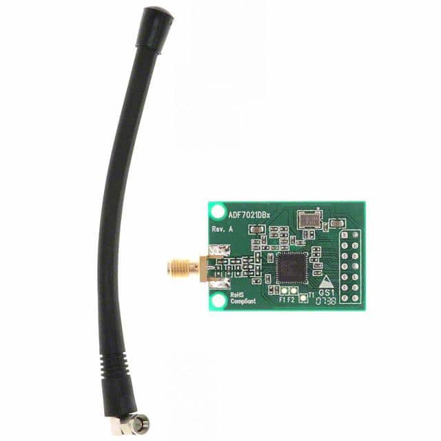 Analog Devices Inc. EVAL-ADF7021DBZ3-ND
