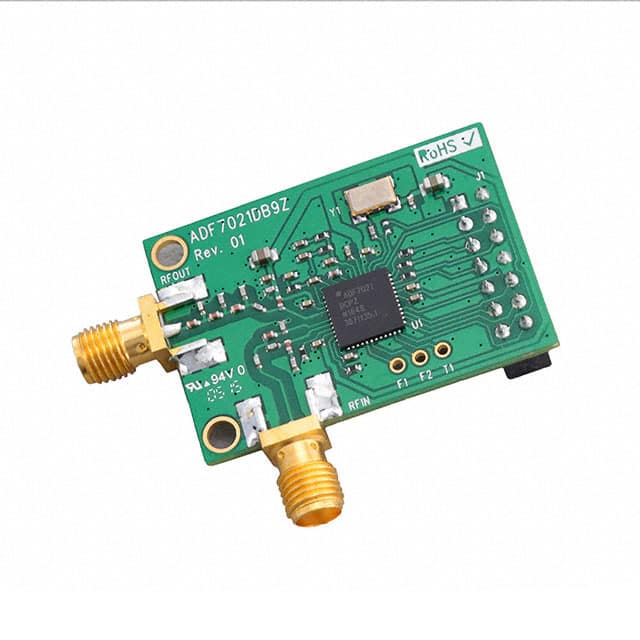 Analog Devices Inc. EVAL-ADF7021DB9Z-ND