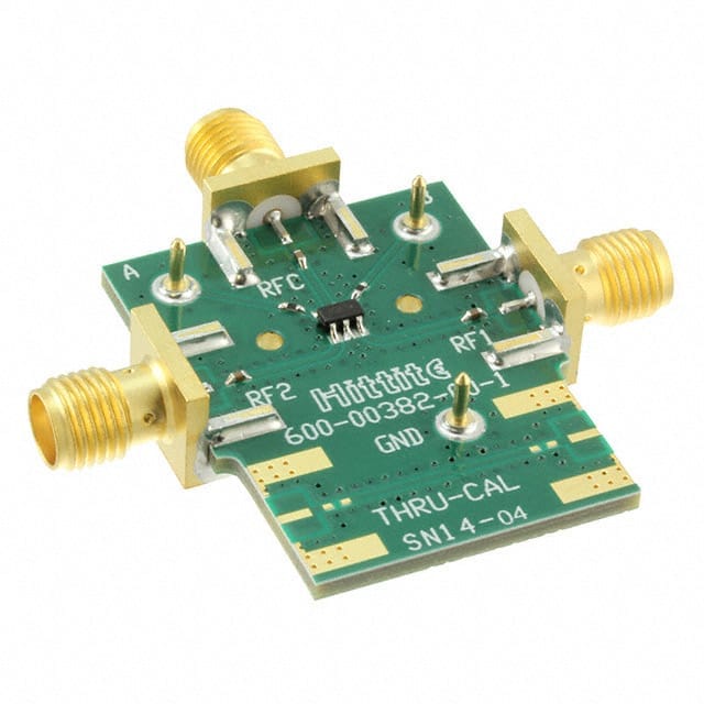 Analog Devices Inc. 505-EV1HMC545A-ND