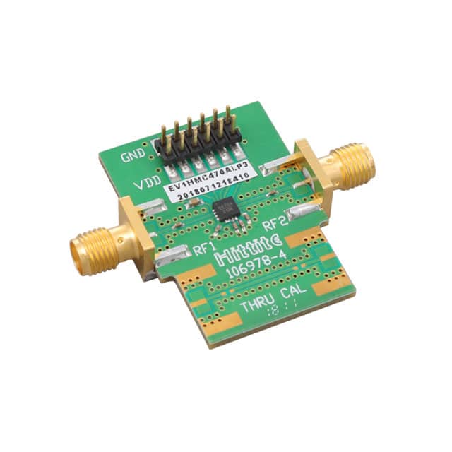 Analog Devices Inc. 1127-3348-ND