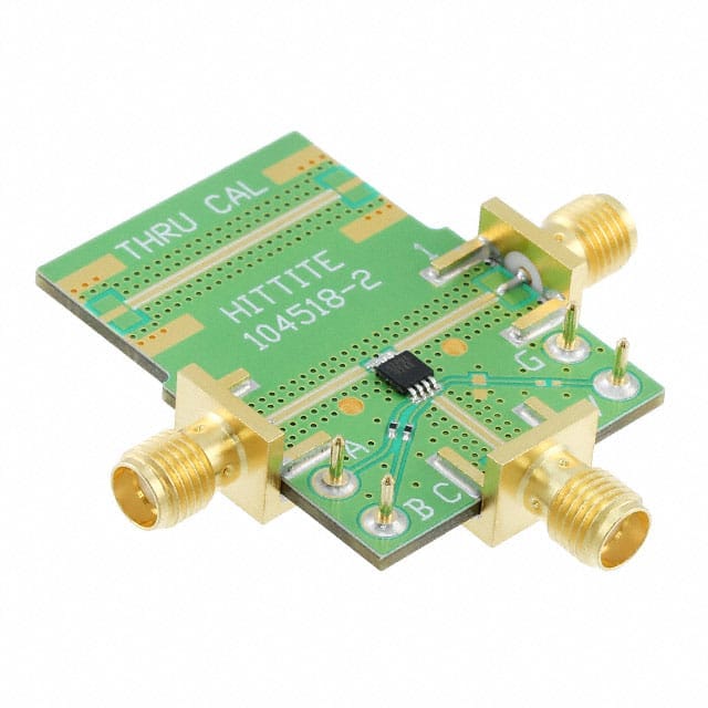 Analog Devices Inc. 1127-3280-ND