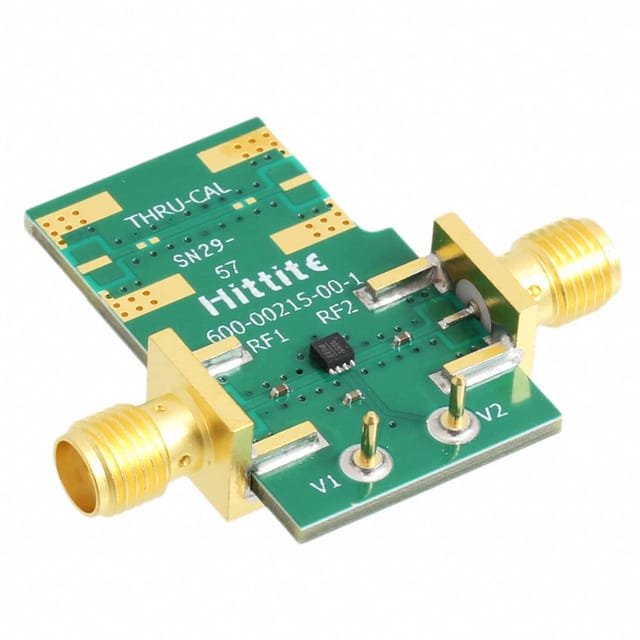 Analog Devices Inc. 1127-2457-ND