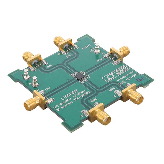 Analog Devices Inc. 505-DC944A-ND