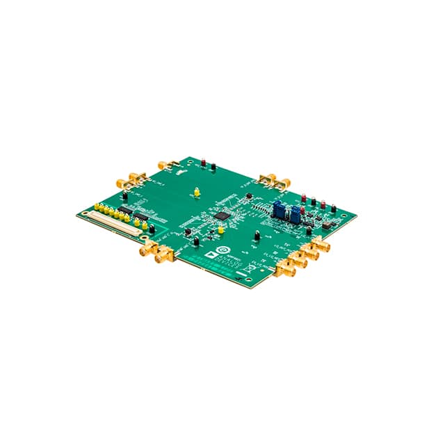 Analog Devices Inc. ADRF6821-EVALZ-ND