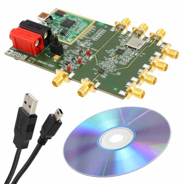 Analog Devices Inc. EVAL-CN0285-EB1Z-ND