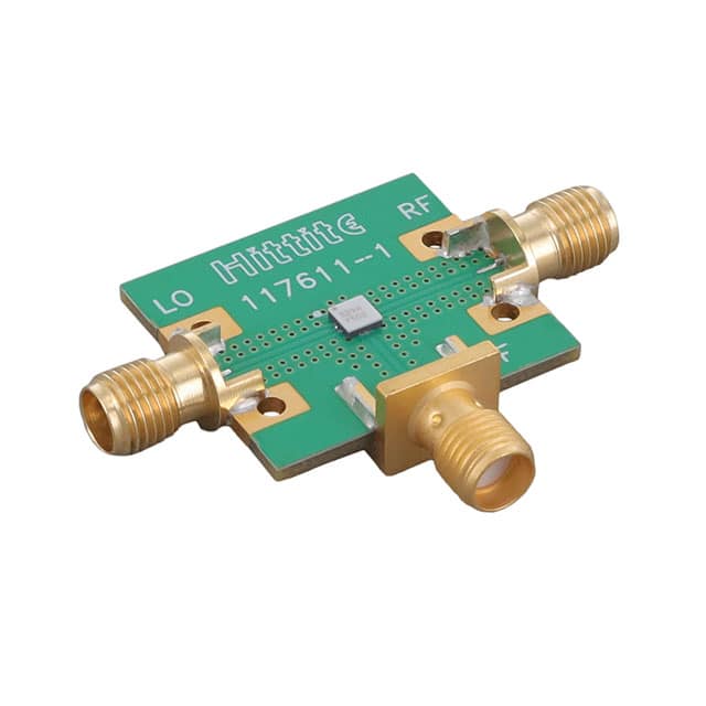 Analog Devices Inc. 1127-3765-ND