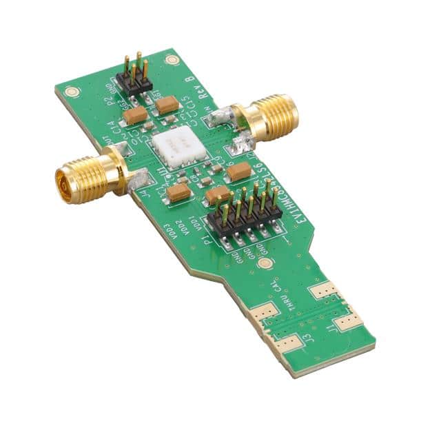 Analog Devices Inc. 505-EV1HMC8342LS6-ND