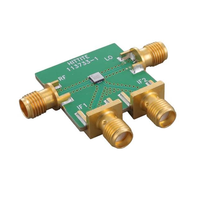 Analog Devices Inc. 1127-3129-ND