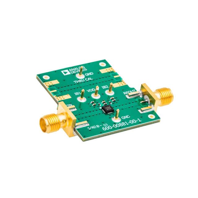 Analog Devices Inc. 1127-3369-ND