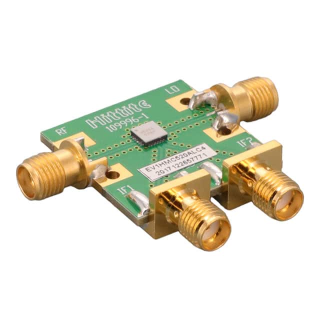 Analog Devices Inc. 1127-3370-ND