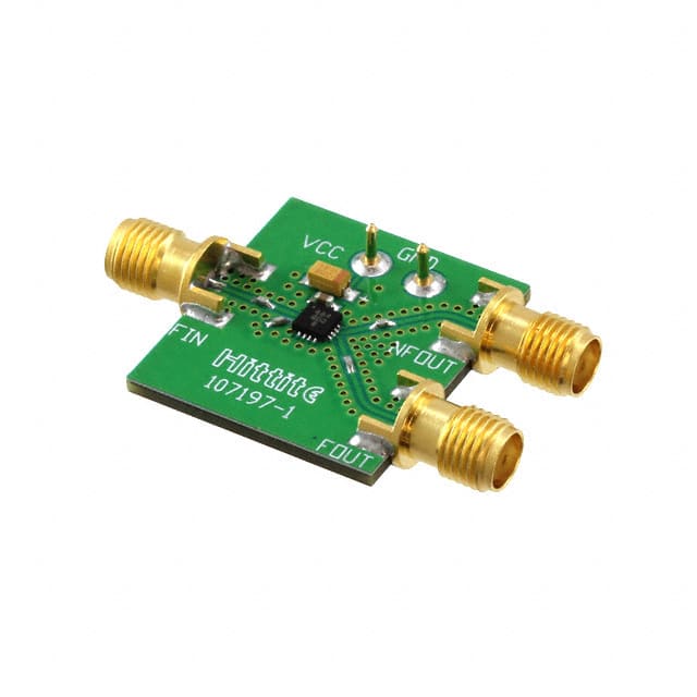 Analog Devices Inc. 1127-2012-ND