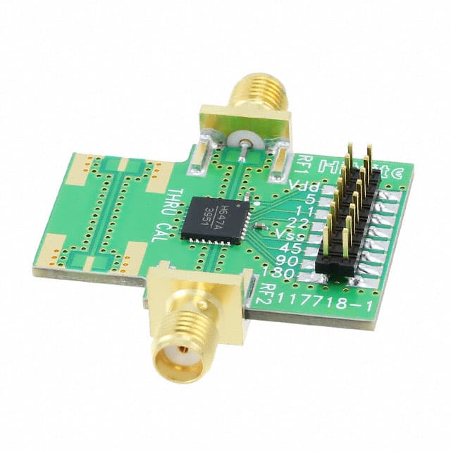 Analog Devices Inc. 1127-3195-ND