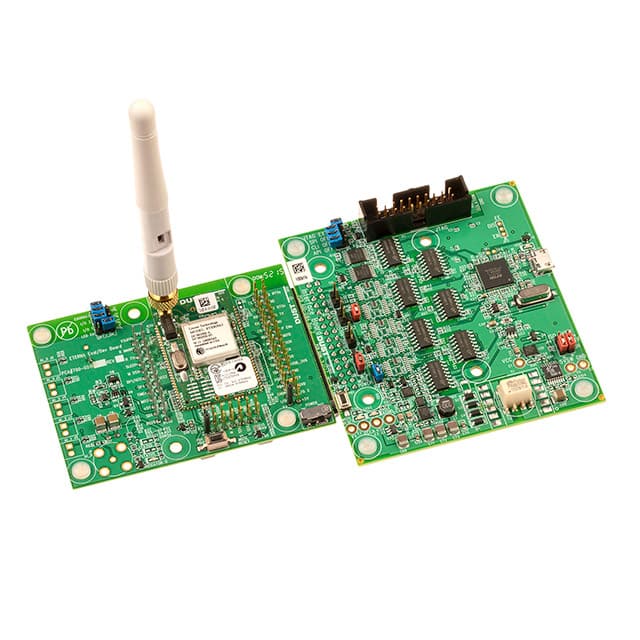 Analog Devices Inc. DC9020B-ND