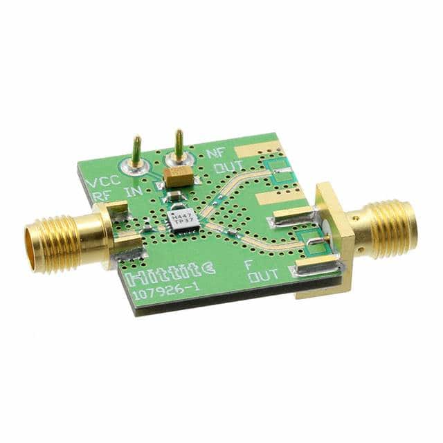 Analog Devices Inc. 1127-2325-ND