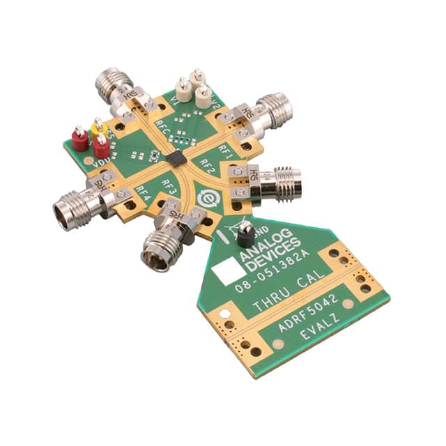 Analog Devices Inc. 505-ADRF5042-EVALZ-ND