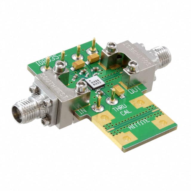 Analog Devices Inc. 1127-2037-ND