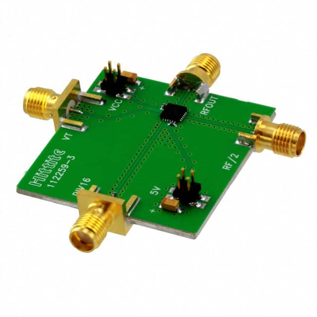 Analog Devices Inc. 1127-1914-ND