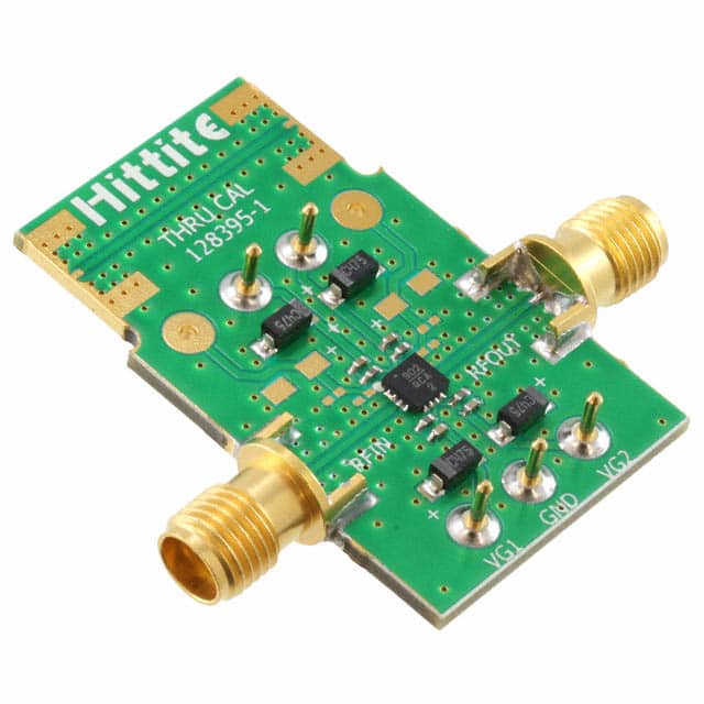 Analog Devices Inc. 1127-1152-ND