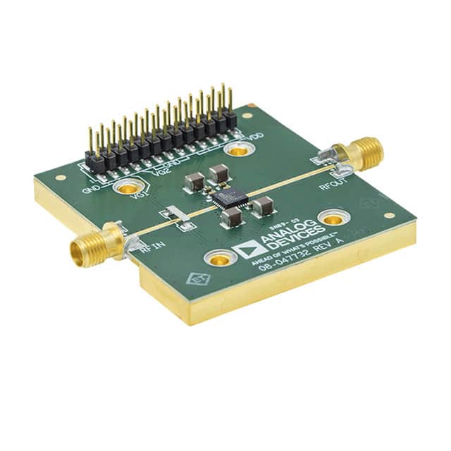 Analog Devices Inc. 505-EV1HMC1114PM5-ND