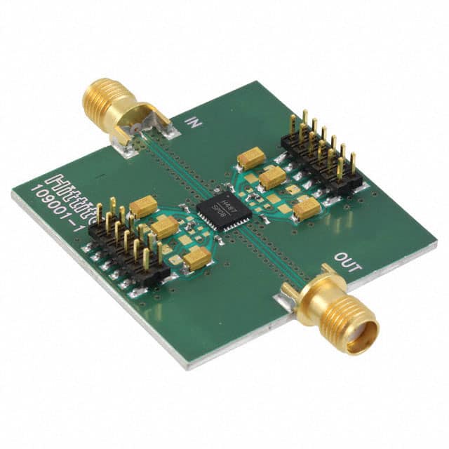 Analog Devices Inc. 1127-2025-ND