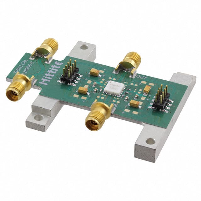 Analog Devices Inc. 505-EV1HMC5805ALS6-ND