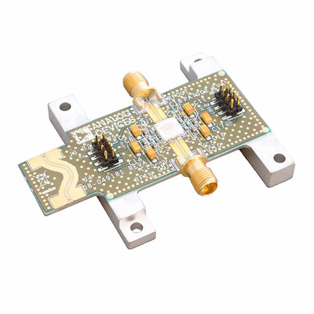 Analog Devices Inc. 505-ADPA7002-EVALZ-ND